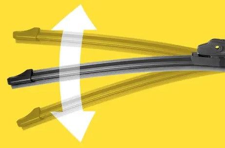 Rain-X 830324 Windshield Wiper Blade||advance Spring Beam Technology.Jpg||86||r49830324||1676930