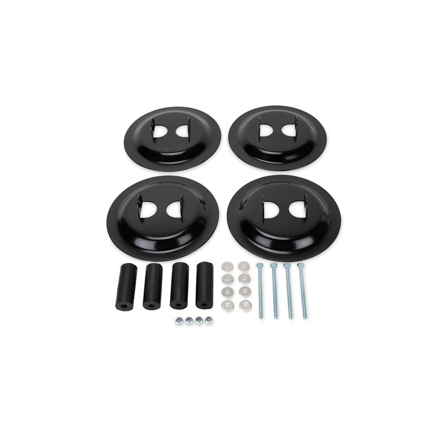 Product of Camco 57883 Trailer Stabilizer Jack Stand Pad