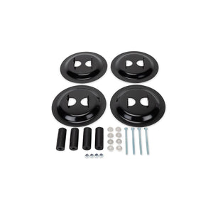 Product of Camco 57883 Trailer Stabilizer Jack Stand Pad