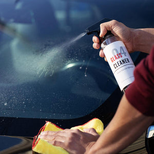 Product of Tesbros Tb-Bundle-Cleanin Car Detailing Kit