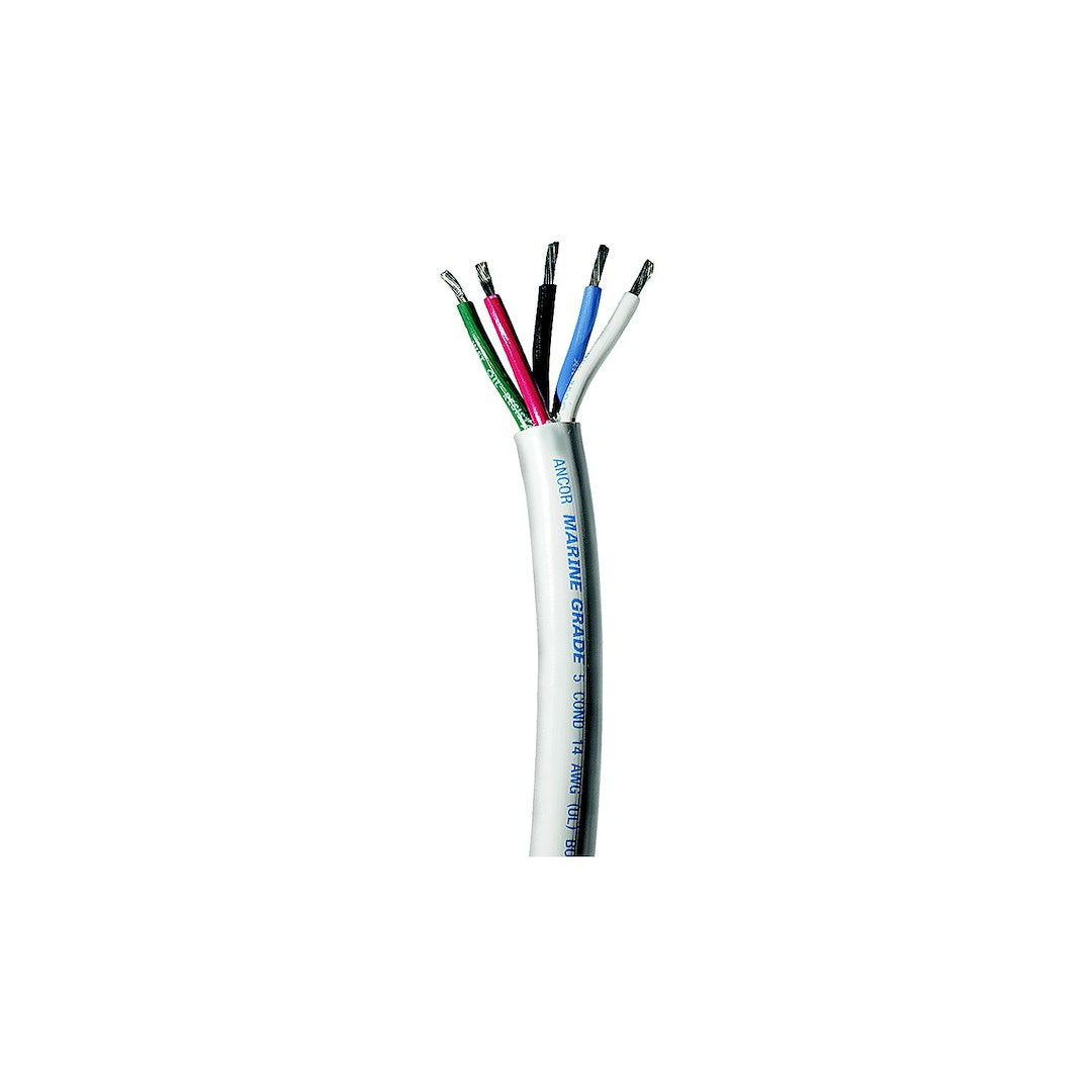 Ancor 155010 Trailer Wire||155010.Jpeg||85||a4v155010||1520536