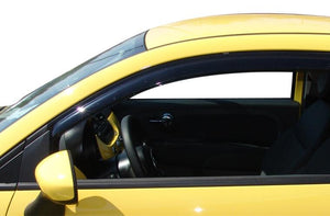 Product of Auto Ventshade (AVS) 92392 Ventvisor Outside Channel Rainguard 