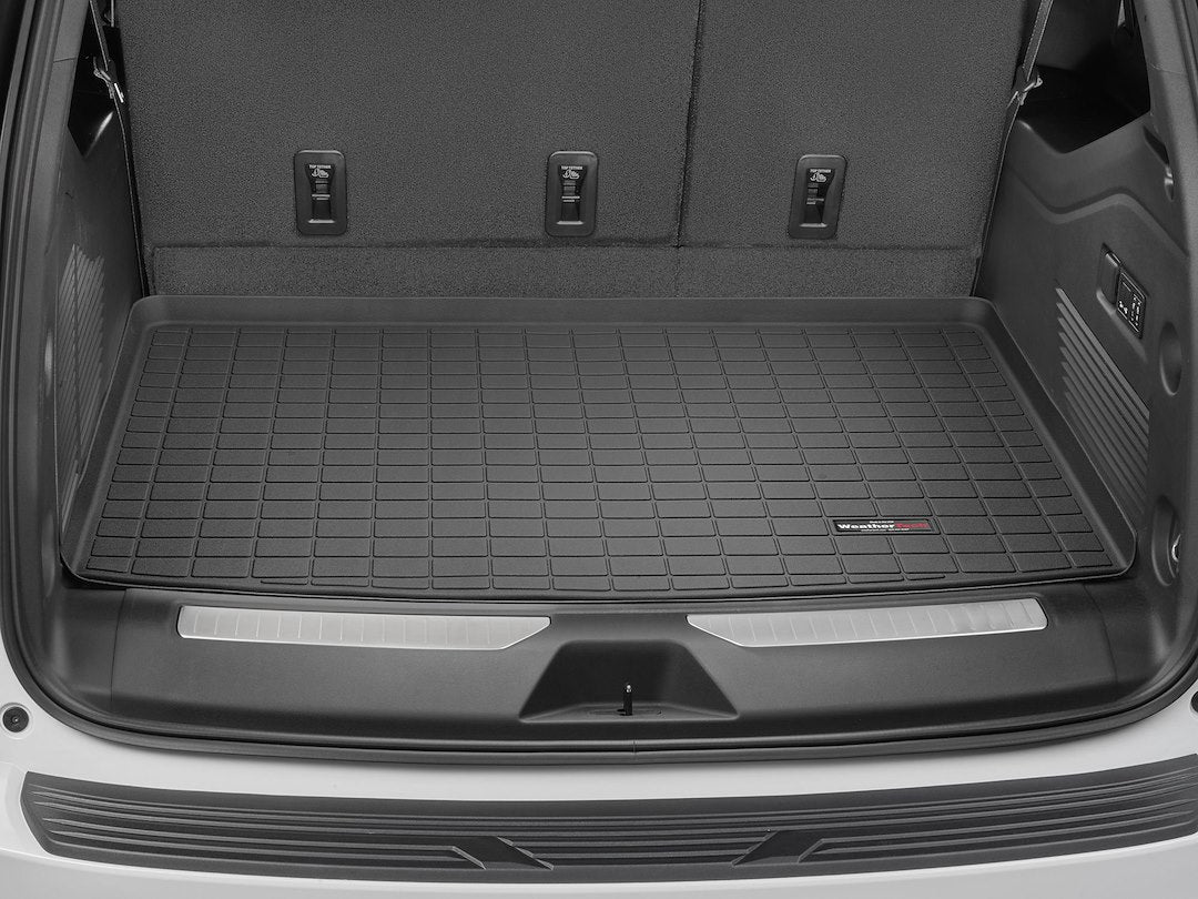 Weathertech (Usa) 401390 Cargo Area Liner||401390_1.Jpg||86||w24401390||1039596