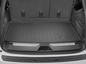 Weathertech (Usa) 401390 Cargo Area Liner||401390_1.Jpg||86||w24401390||1039596