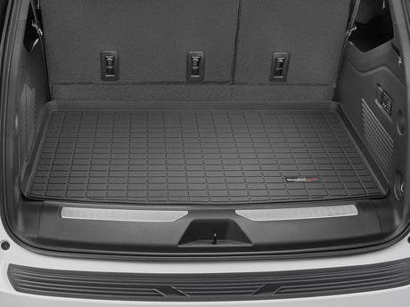 Weathertech (Usa) 401390 Cargo Area Liner||401390_1.Jpg||86||w24401390||1039596
