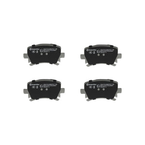 Brembo P86021n Brake Pad||p86021n_Bac.Jpg||87||brmp86021n||1754499