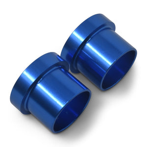 Russell Automotive 660660 Tube End Fitting Sleeve||660660_V3.Jpg||87||r62660660||971022