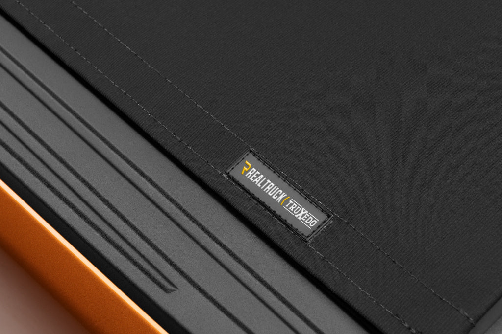 Product of Truxedo PRO X15 Soft Roll-Up 1431001 Tonneau Cover 
