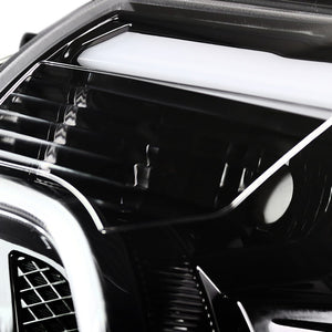 Spec-D Tuning 2lhp-Tac12bk-Tm Headlight Assembly||2lhp-Tac12bk-Tm_4.Jpg||89||sdtptac12bktm||1022178
