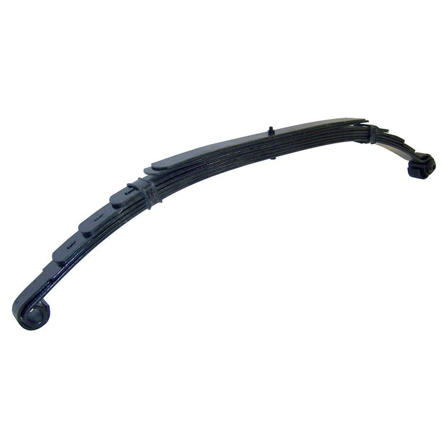 Crown Automotive J5354892 Leaf Spring||j5354892.Jpg||85||c1yj5354892||1263539