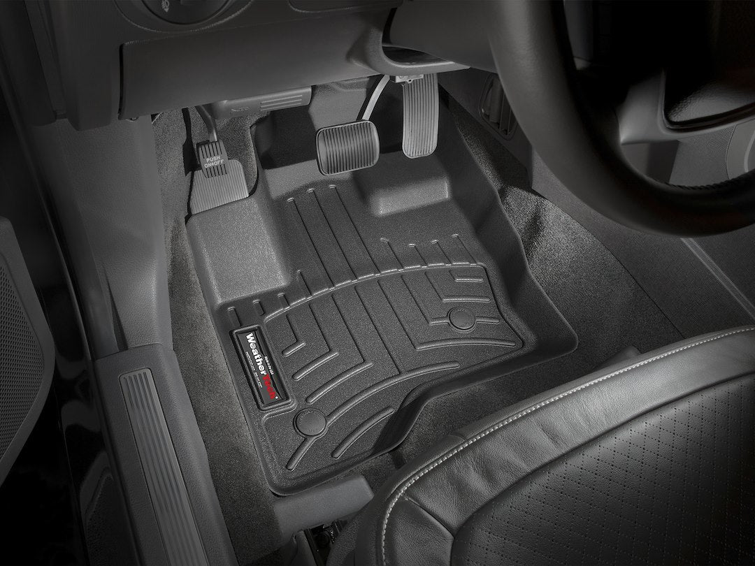 Weathertech (Usa) 443121 Floor Liner||443121_1.Jpg||86||w24443121||1664842