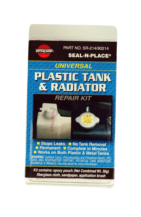 Product of Ap Products 002-90214 Fuel Tank/ Radiator Repair Kit