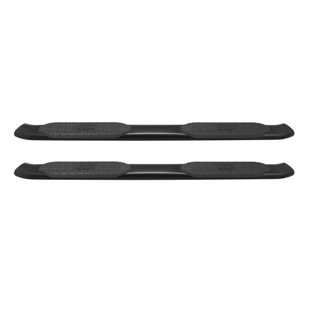 Product of Westin Automotive 21-53585 PRO TRAXX ® Nerf Bar With Surface Steps 