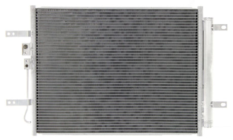 Four Seasons 41031 Air Conditioner Condenser||41031.Jpg||85||f1141031||1078707