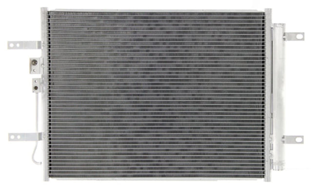 Four Seasons 41031 Air Conditioner Condenser||41031.Jpg||85||f1141031||1078707