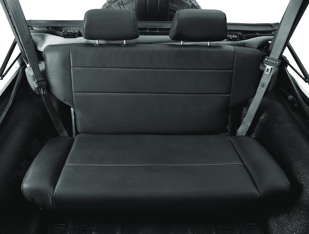 Product of Bestop 39440-01 Seat