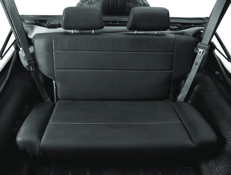 Product of Bestop 39440-01 Seat