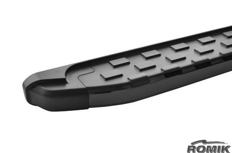 Product of Romik USA 52361419 REC Series Running Board 