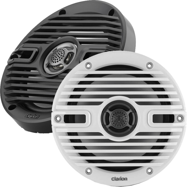 Clarion Cms-651-Cwb Speaker||||85||cla92609||2011798