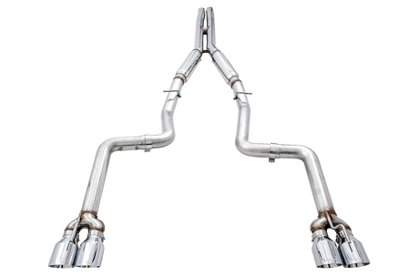 Awe Tuning 3015-42136 Exhaust System Kit||3015-42136_1.Png||85||awe301542136||1198621