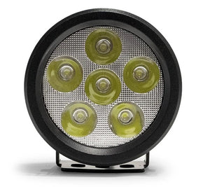 Dv8 Offroad R3.5e16w3w Driving/ Fog Light||||86||dv8r35e16w3w||2016459