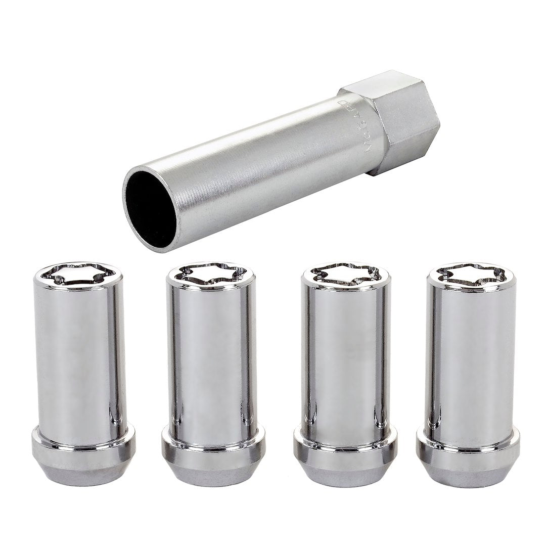 Mcgard Wheel Access 25240 Wheel Lock||25240-Complete.Jpg||85||m1525240||883003