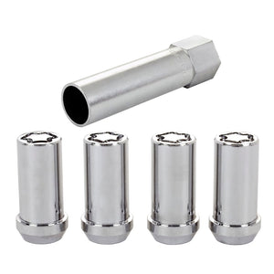Mcgard Wheel Access 25240 Wheel Lock||25240-Complete.Jpg||85||m1525240||883003