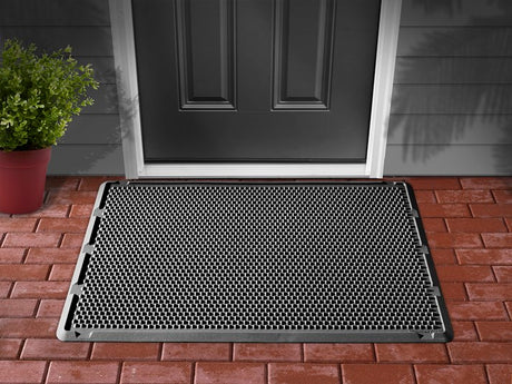 Weathertech (Usa) Odm2bxb Door Mat||odm2bxb.Jpg||85||w24odm2bxb||1505886