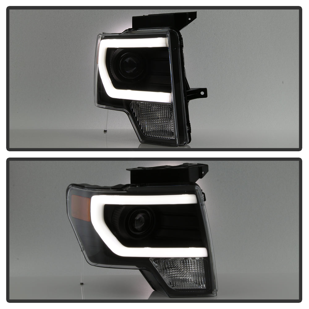 Product of Xtune 9037252 Headlight Assembly