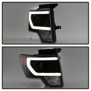 Product of Xtune 9037252 Headlight Assembly