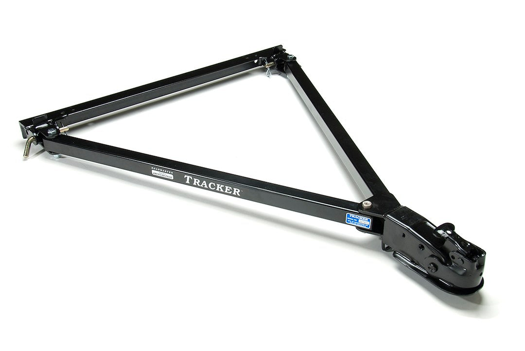 Product of Roadmaster 020 Non Adjustable 5000 Pound III Tow Bar 