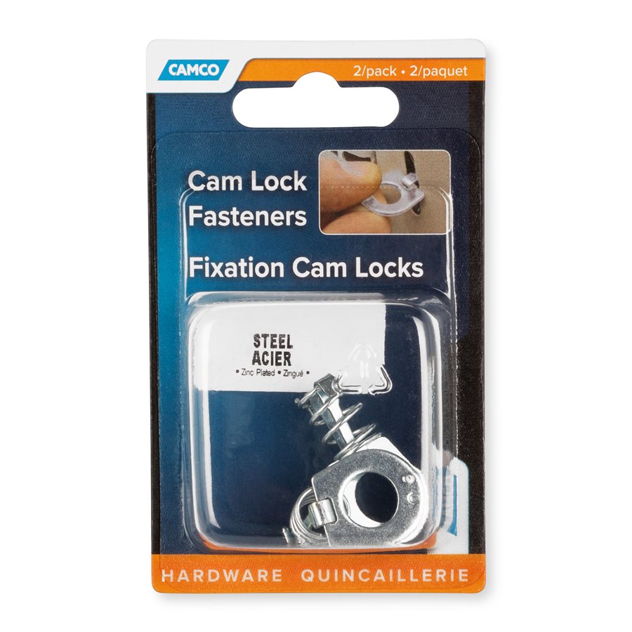Product of Camco 09213 Access Door Latch