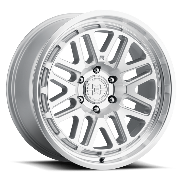 Product of Method Race Wheels 20x9 Natural Wheel - Not Applicable Bolt Pattern 