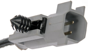 Dorman (Oe Solutions) 970-050 Abs Wheel Speed Sensor||970-050-005.Jpg||89||d18970050||846193