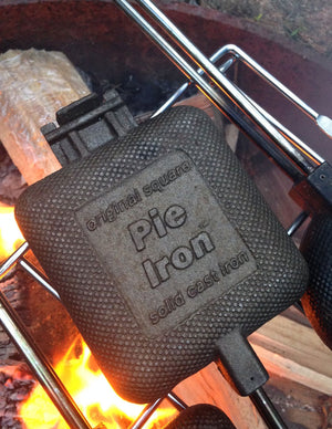 Rome Industry 1705 Campfire Cookware||1705_3.Jpg||88||r6n1705||1377825