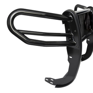 Product of Westin Automotive 57-23885 Grille Guard 1-Piece Black Powder Coated 