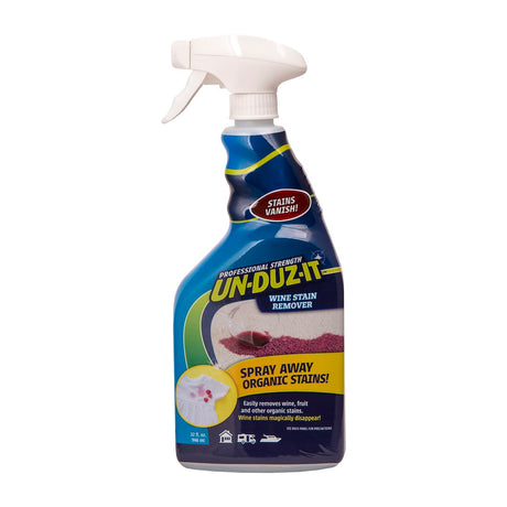 Unduzit Chemicals 124617 Mildew Stain Remover||124617_1.Jpg||85||und124617||1096254