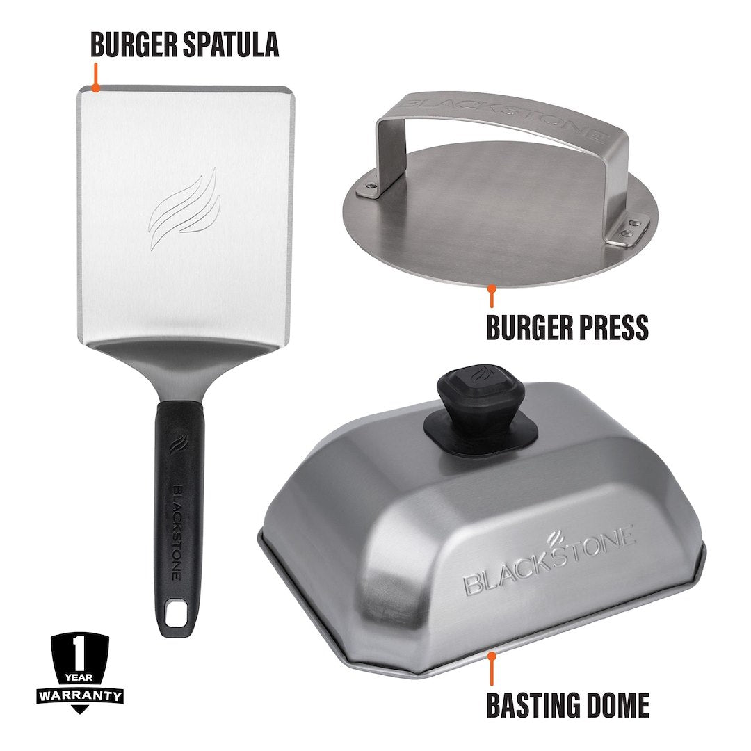 Blackstone 5462 Burger Press||5462_1.Jpg||86||n6v5462||1118439