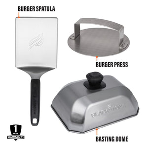 Blackstone 5462 Burger Press||5462_1.Jpg||86||n6v5462||1118439