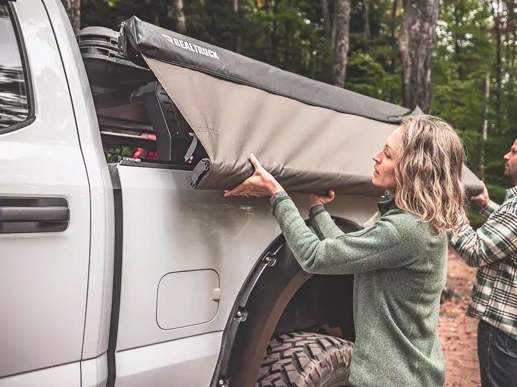 Product of Havoc Offroad OL-103  Awning , 