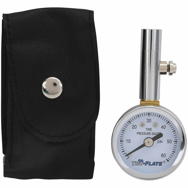 Tru Flate 17-567 Tire Pressure Gauge||17-567.Jpg||85||t2f17567||1779614