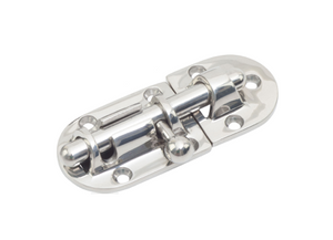 Sea Dog 221243-1 Door Latch Lock||221243-1.Jpg||85||sdg2212431||1249299