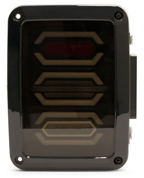 Product of DV8 Offroad TLJK-01 Tail Light Assembly 