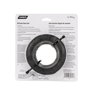 Product of Camco 39313 Sewer Hose Seal