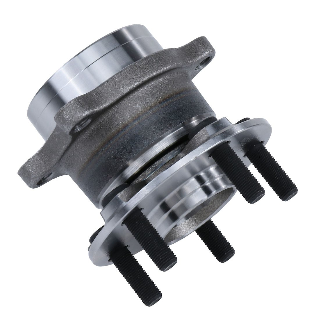 Moog Hub Assemblies 512401 Wheel Bearing And Hub Assembly||512401_7.Jpg||92||m12512401||1733683