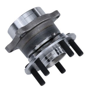 Moog Hub Assemblies 512401 Wheel Bearing And Hub Assembly||512401_7.Jpg||92||m12512401||1733683