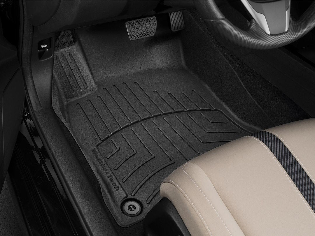 Weathertech (Usa) 448841im Floor Liner||448841im_1.Jpg||86||w24448841im||1665625