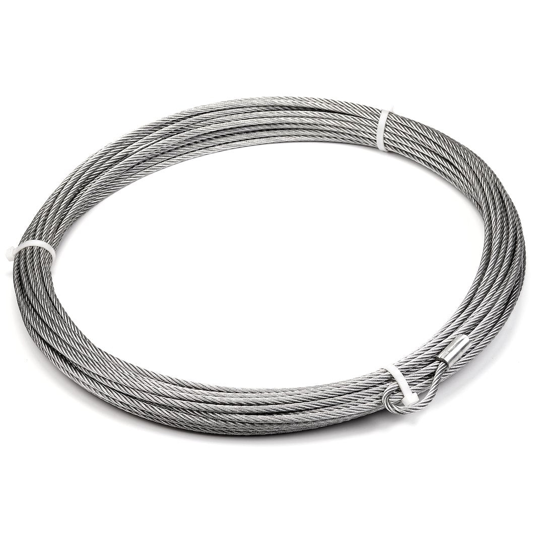 Product of Warn 13832 Winch Cable