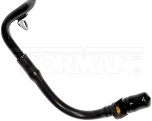 Dorman (Oe Solutions) 667-321 Turbocharger Coolant Line||667-321_1.Jpg||86||d18667321||941443