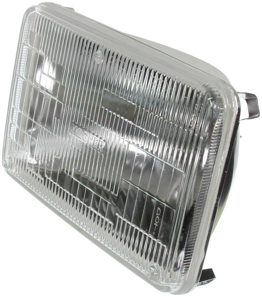 Wagner Lighting H4656bl Headlight Bulb||||91||w31h4656bl||1924719